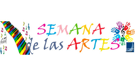 SEMANA DE LAS ARTES