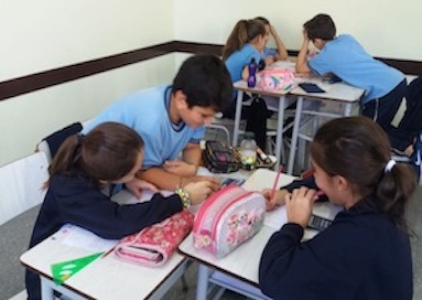 5º y 6º año EP entrenando para MATECLUBES 5º y 6º año EP entrenando para MATECLUBES