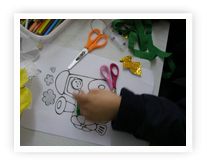Actividades de Plastica Actividades de Plastica