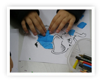 Actividades de Plastica Actividades de Plastica