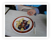Clases de Alimentación saludable Clases de Alimentación saludable