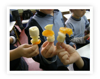Clases de Alimentación saludable Clases de Alimentación saludable
