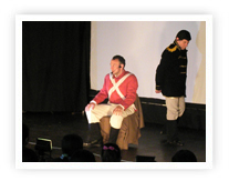 Títeres y Teatro Títeres y Teatro