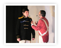 Títeres y Teatro Títeres y Teatro