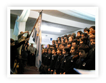 Acto Manuel Belgrano Acto Manuel Belgrano