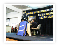 Acto Manuel Belgrano Acto Manuel Belgrano