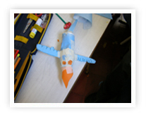 Plastica en Primaria Plastica en Primaria