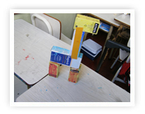 Plastica en Primaria Plastica en Primaria