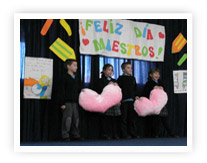 Día del Maestro Día del Maestro