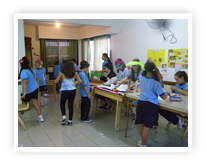 Muestra Inglés 2013 Muestra Inglés 2013