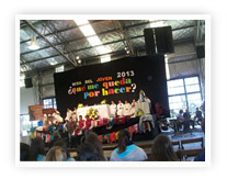 Misa del Joven 2013 Misa del Joven 2013