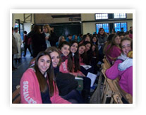 Misa del Joven 2013 Misa del Joven 2013