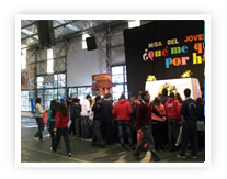 Misa del Joven 2013 Misa del Joven 2013