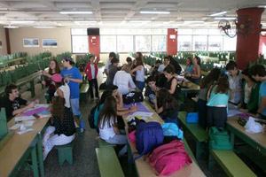 Conviviencia en Secundario Conviviencia en Secundario