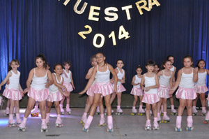 Muestra de Talleres Muestra de Talleres