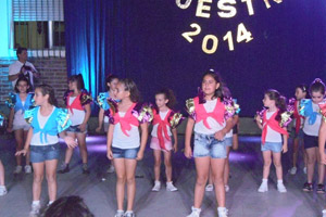 Muestra de Talleres Muestra de Talleres