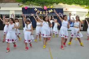 Muestra de Talleres Muestra de Talleres