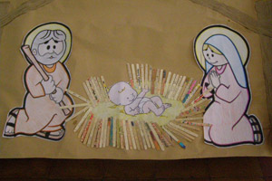 Celebración Navidad Celebración Navidad
