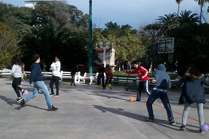 Convivencia 5to. secundaria Convivencia 5to. secundaria