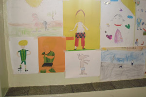 Semana de la lectura en Primaria Semana de la lectura en Primaria