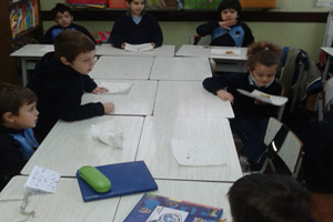 Semana de la lectura en Primaria Semana de la lectura en Primaria