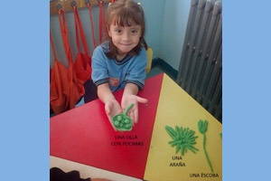 Sala Naranja Sala Naranja