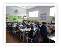 Inicio de Clases 2014 Inicio de Clases 2014