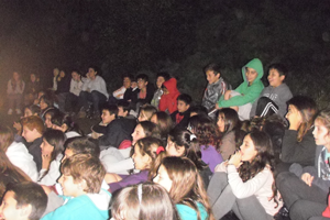 Campamento 6° EP Campamento 6° EP