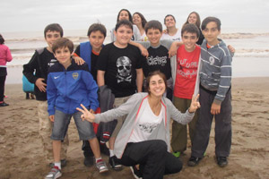Campamento 6° EP Campamento 6° EP