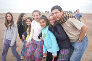 Campamento 6° EP Campamento 6° EP