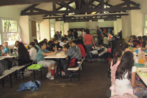 Campamento 6° EP Campamento 6° EP