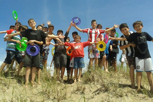 Campamento 6° EP Campamento 6° EP
