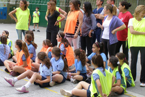 CLASES ABIERTAS DE EDUCACIÓN FÍSICA CLASES ABIERTAS DE EDUCACIÓN FÍSICA