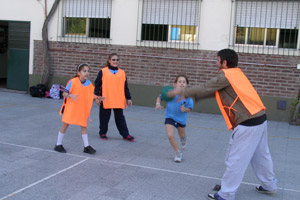CLASES ABIERTAS DE EDUCACIÓN FÍSICA CLASES ABIERTAS DE EDUCACIÓN FÍSICA