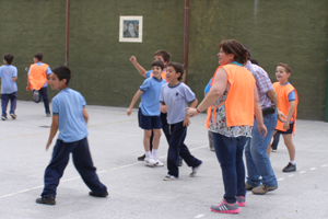 CLASES ABIERTAS DE EDUCACIÓN FÍSICA CLASES ABIERTAS DE EDUCACIÓN FÍSICA