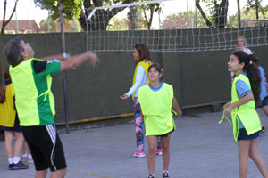 CLASES ABIERTAS DE EDUCACIÓN FÍSICA CLASES ABIERTAS DE EDUCACIÓN FÍSICA