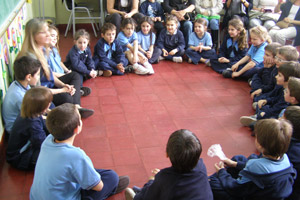 Clases abiertas de inglés Clases abiertas de inglés