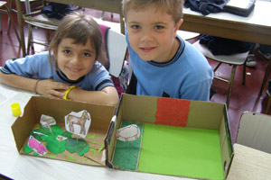 Clases abiertas de inglés Clases abiertas de inglés