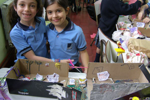 Clases abiertas de inglés Clases abiertas de inglés