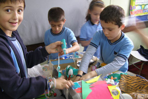 Clases abiertas de inglés Clases abiertas de inglés