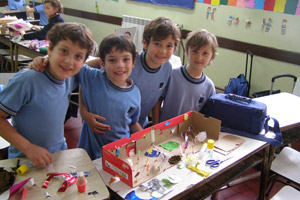 Clases abiertas de inglés Clases abiertas de inglés