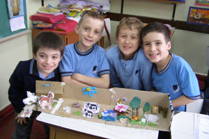 Clases abiertas de inglés Clases abiertas de inglés