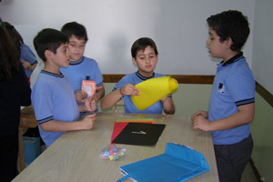 Juegos en 5th. Form Juegos en 5th. Form