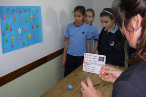 Juegos en 5th. Form Juegos en 5th. Form