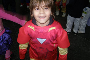 Día del Niño en Nivel Inicial Día del Niño en Nivel Inicial
