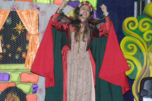 Rapunzel, Obra de Teatro Rapunzel, Obra de Teatro