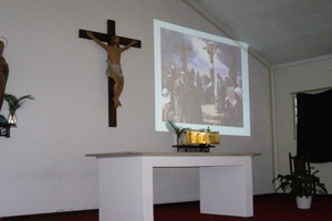 VIA CRUCIS DE NIÑOS VIERNES SANTO VIA CRUCIS DE NIÑOS VIERNES SANTO