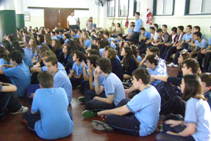 Charla – Taller Asociación Civil Promoción indígena ARTE y ESPERANZA Charla – Taller Asociación Civil Promoción indígena ARTE y ESPERANZA