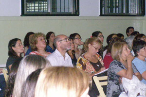 Capacitación Docente Capacitación Docente