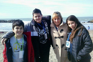 Olimpíada Matemática Ñandú – Mar del Plata Olimpíada Matemática Ñandú – Mar del Plata